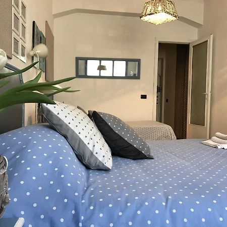 Righepois Bed and Breakfast Reggio di Calabria Eksteriør billede