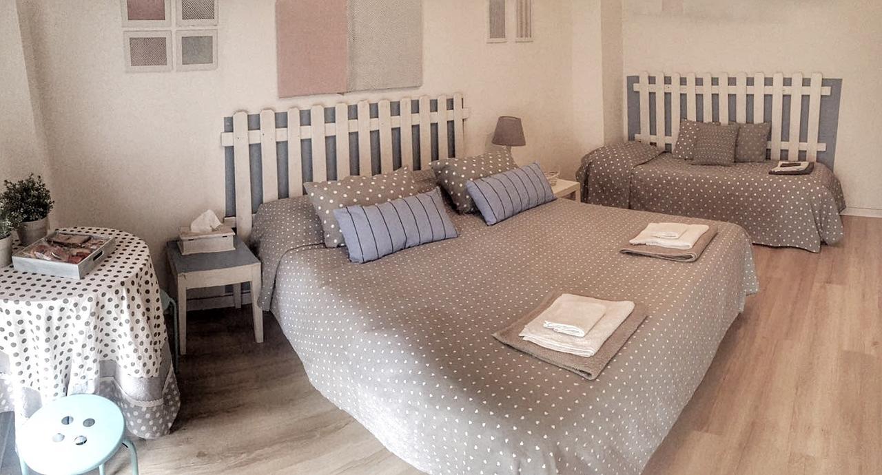 Righepois Bed and Breakfast Reggio di Calabria Eksteriør billede