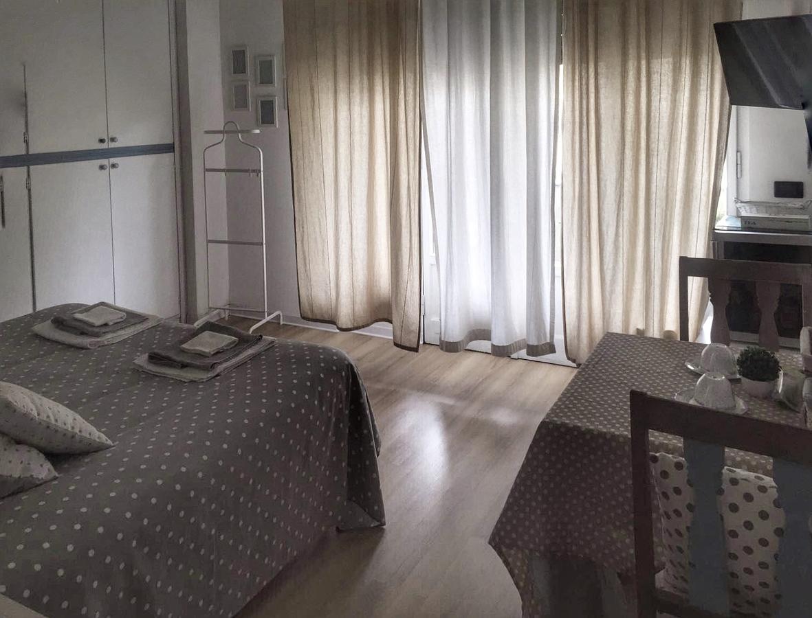 Righepois Bed and Breakfast Reggio di Calabria Eksteriør billede