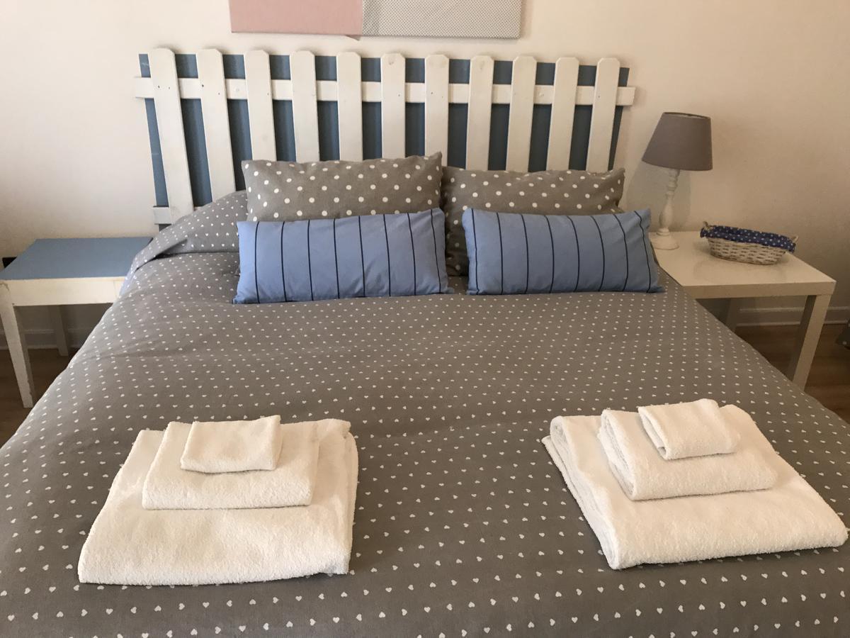 Righepois Bed and Breakfast Reggio di Calabria Eksteriør billede
