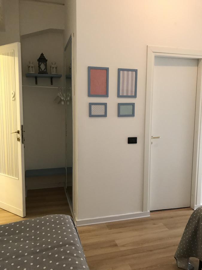 Righepois Bed and Breakfast Reggio di Calabria Eksteriør billede