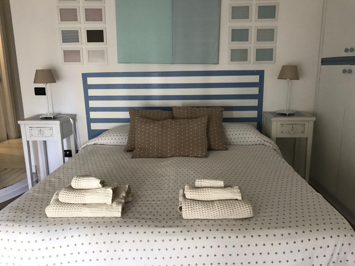Righepois Bed and Breakfast Reggio di Calabria Eksteriør billede