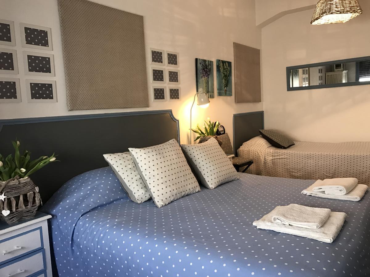 Righepois Bed and Breakfast Reggio di Calabria Eksteriør billede